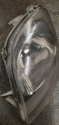 Renault Trafic II (X83) Headlight/headlamp 7700311371 91165719 PL12502A