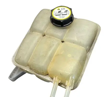 Volvo S40 Coolant expansion tank/reservoir 3M5H8K218