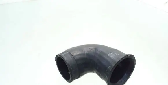 Audi A4 S4 B6 8E 8H Intercooler hose/pipe