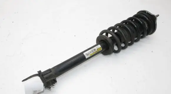 Mercedes-Benz C W205 Front shock absorber/damper A2053200613