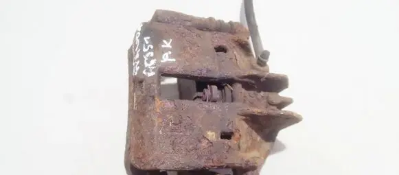 Mitsubishi Space Star Front brake caliper