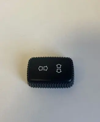 BMW Z3 E36 Seat trim 61318410677
