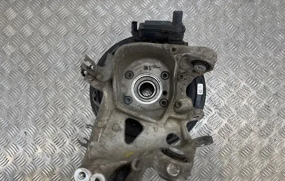 Volkswagen ID. Buzz Rear wheel hub 1N3505436H