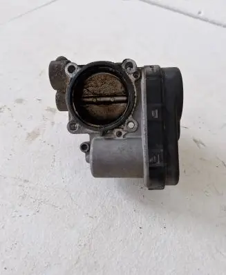 Mercedes-Benz A W168 Throttle valve A1661410125 99341 408238127001