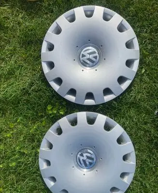 Volkswagen PASSAT B5.5 R15 wheel hub/cap/trim 3B0601147H