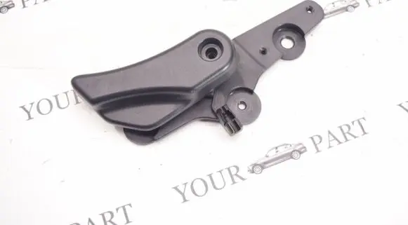BMW X3 F25 Engine bonnet (hood) release handle 9150273