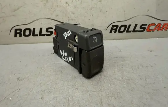 Volvo S70 V70 V70 XC Fog light switch 9148994