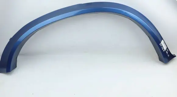 BMW X5M E70 Rear arch trim 7213670