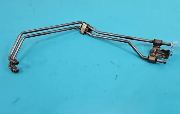 Ford Kuga II Intercooler hose/pipe DS7G-9V454-CC IMPRK1518964