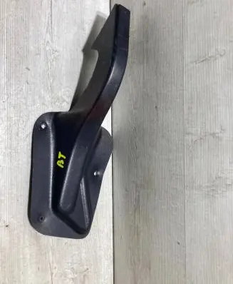 Bentley Mulsanne Tailgate/trunk/boot hinge