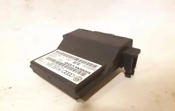 Volkswagen Touran I Gateway control module 1K0907530L