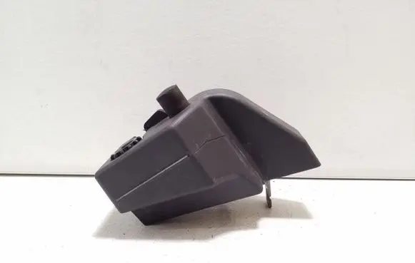 Loading door lock