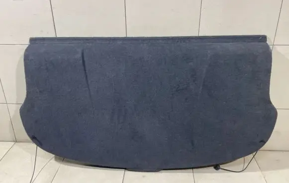 Seat Toledo III (5P) Parcel shelf
