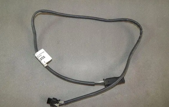 Audi Q5 SQ5 Other wiring loom 346994DB
