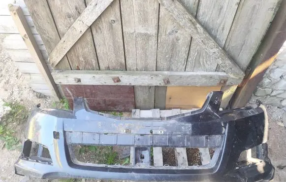 Subaru Legacy Front bumper