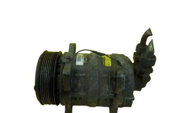 Ford Transit Air conditioning (A/C) compressor (pump) 0381080