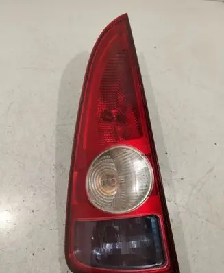 Renault Espace - Grand espace IV Rear/tail lights 8200027153