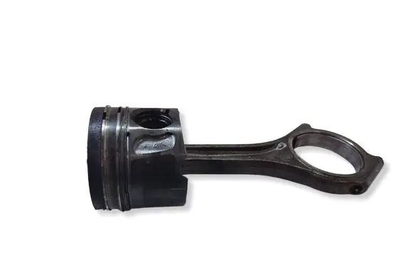 Jaguar XJ X351 Piston with connecting rod H268X