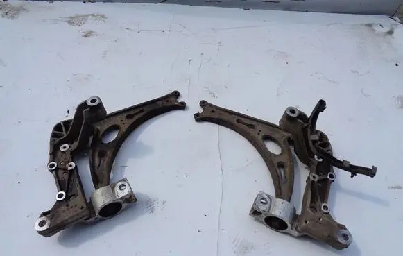 Volkswagen Eos Front control arm