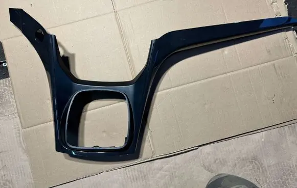 Ford Kuga II Panel drawer/shelf pad AM51R045H93AUW