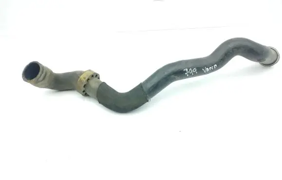 Mercedes-Benz ML W164 Engine coolant pipe/hose