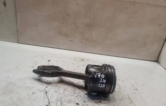 Volvo V70 Piston with connecting rod 81L791