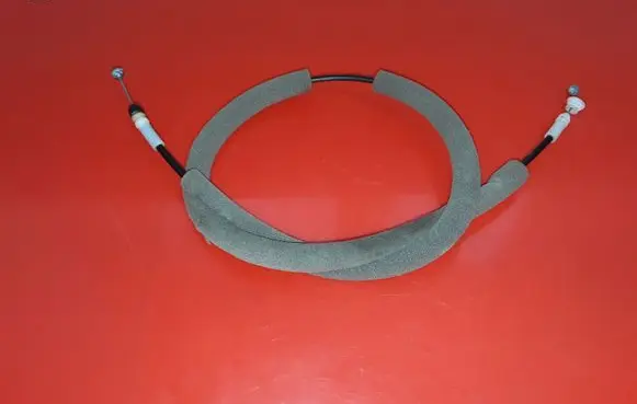 Nissan Murano Z51 Rear door cable line NOCODE