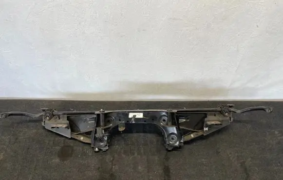 BMW X1 F48 F49 Rear subframe 6862558 6853923