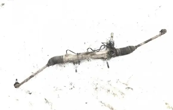 Peugeot 206 Steering rack rhd