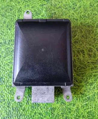 Blind spot module