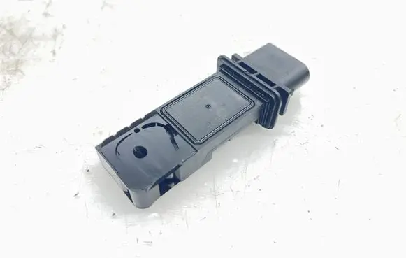 Mercedes-Benz ML W164 Mass air flow meter 0281002695 A6420940148