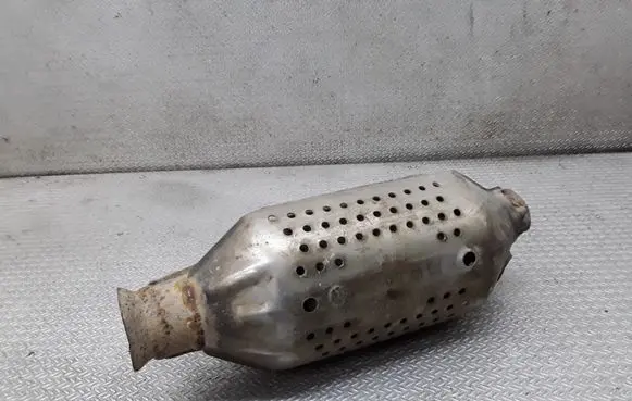 Audi A3 S3 8L Catalyst/FAP/DPF particulate filter 1J0178AADN