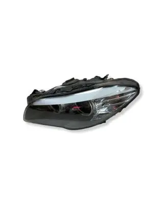 BMW 5 F10 F11 Headlight/headlamp 7203241 1LL01013103 01909407