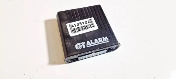 Alarm control unit/module