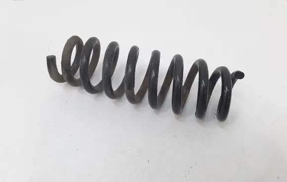 BMW 3 E90 E91 Rear coil spring