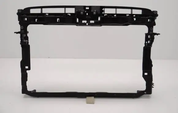 Volkswagen Golf VII Radiator support slam panel 5G0805594Q