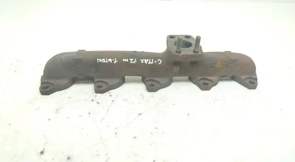 Ford C-MAX II Exhaust manifold