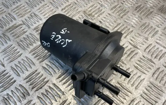 Nissan Juke I F15 Fuel filter 