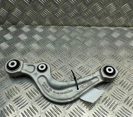 Porsche Cayenne (9Y0 9Y3) Rear upper control arm/wishbone 4M0505361G