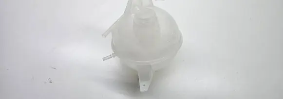 Ford Transit Coolant expansion tank/reservoir 6C118K218A