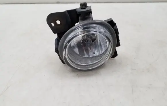 Mazda CX-7 Front fog light