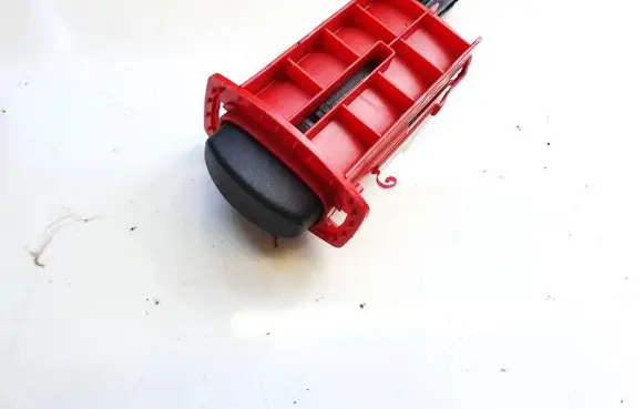 Renault Laguna II Other interior part 9605635 9605634