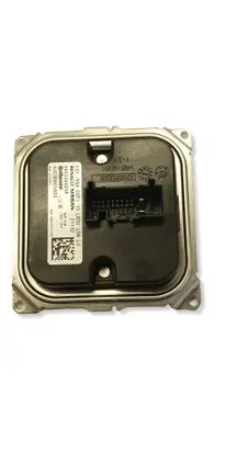 Renault Trafic III (X82) LED ballast control module 260556623R A2C90665803