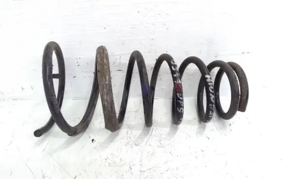 Hyundai Accent Rear coil spring