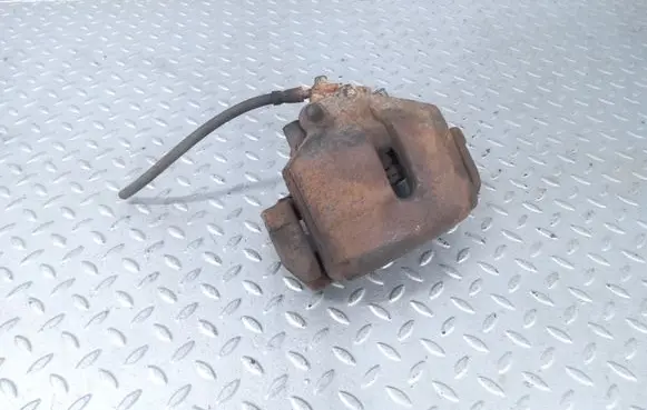Skoda Superb B6 (3T) Front brake caliper 1K0615124E 1K0615125C