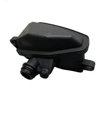 Intake resonator