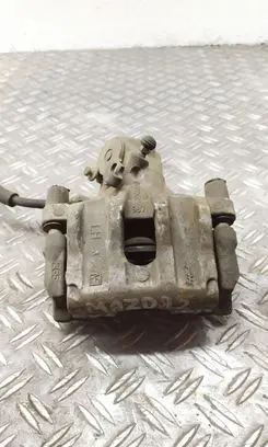 Mazda 3 I Rear brake caliper