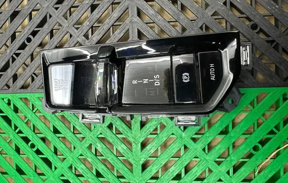 BMW 7 G70 Gear selector GW5A5EEF4