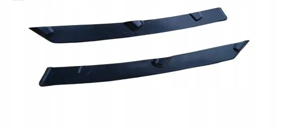Hyundai i30 Front bumper mounting bracket