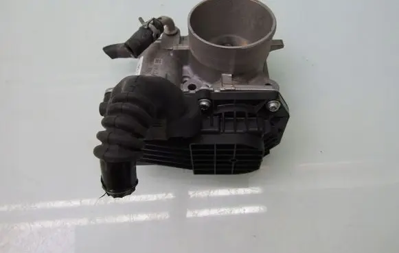 Honda Jazz IV GR Throttle valve GMJ3A